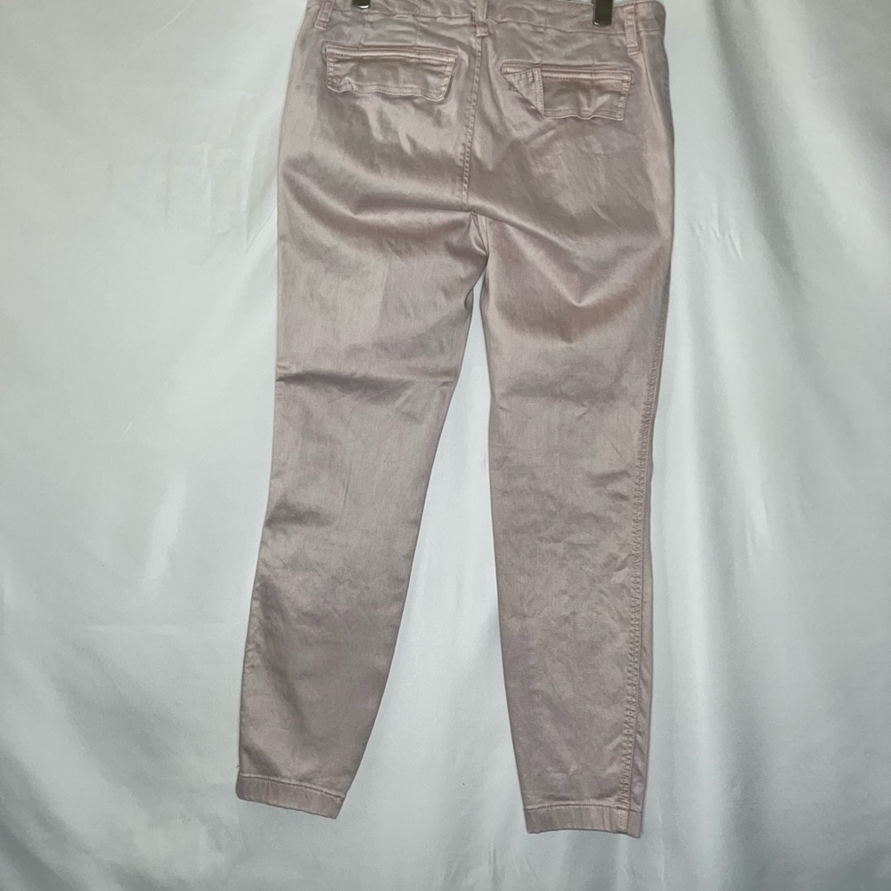 j crew Jeans - Picture 2 of 2